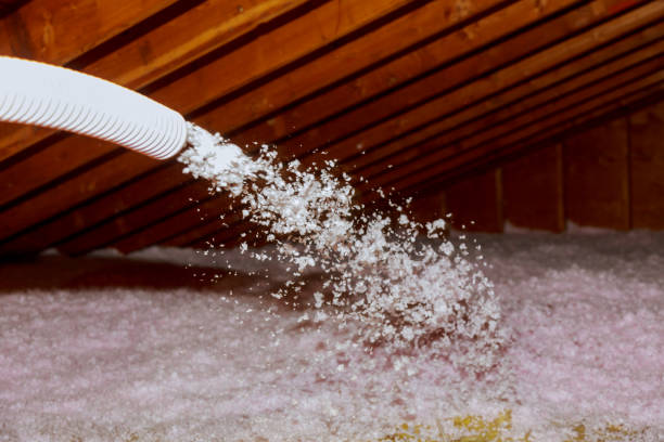 Best Spray Foam Insulation in Kearney, MO