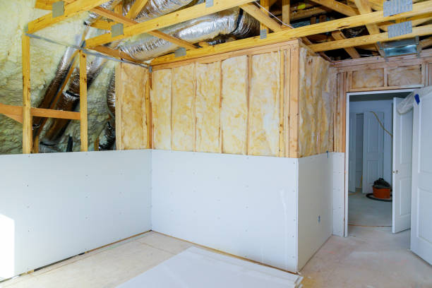 Best Insulation for Specific Applications in Kearney, MO
