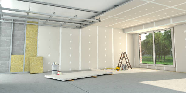 Best Geographic-Specific Insulation Services in Kearney, MO