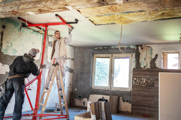 Professional Insulation Contractor in Kearney, MO