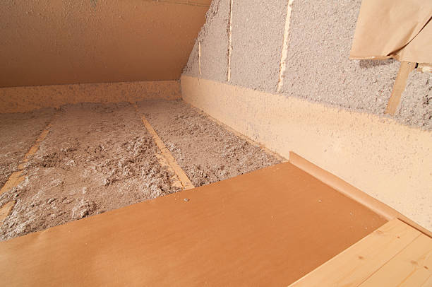 Best Insulation for Specific Applications in Kearney, MO
